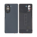 Vitre arrière Huawei Nova 10 – Noir cosmique – Compatible Premium