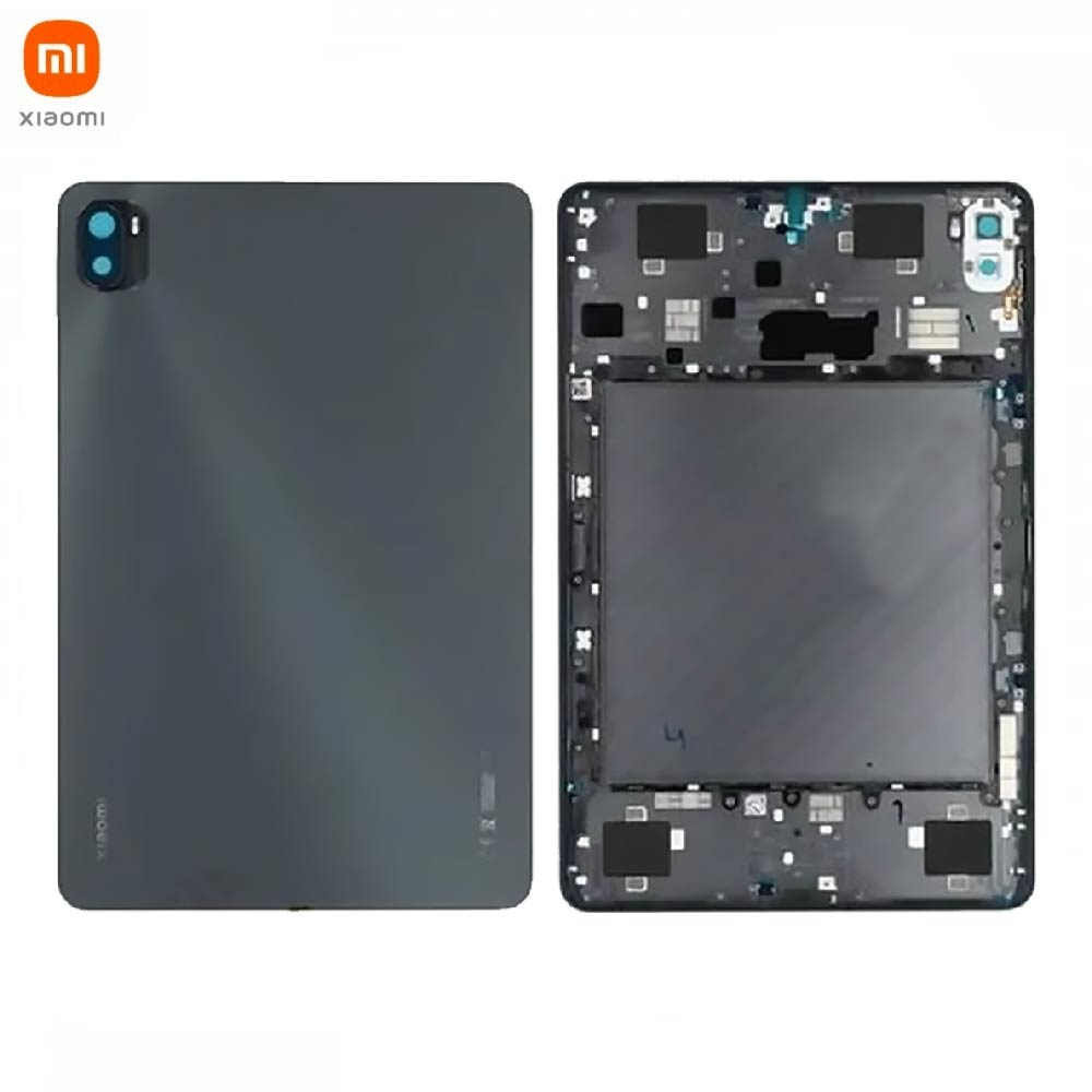 Vitre arrière Xiaomi Pad 5 – Gris minéral – Original