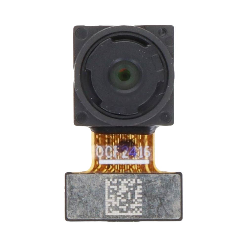 Caméra arrière capteur macro Xiaomi Redmi Note 10 4G / Redmi Note 10S / Poco M5s 2MP – Compatible Premium