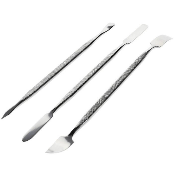 Spatule Métallique X3