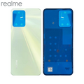 Vitre arrière Realme C35 – Vert lumineux – Original