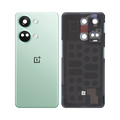 Vitre arrière OnePlus Nord 3 5G Misty – Vert – Compatible Premium