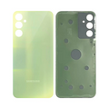 Vitre arrière Galaxy A24 4G – Vert – Compatible Premium