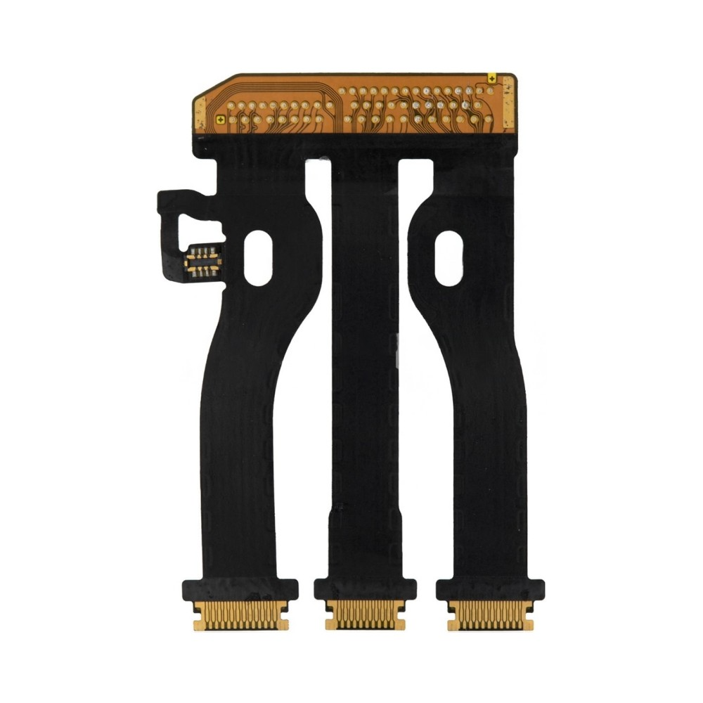 Nappe LCD Watch Series 5 40mm – Compatible