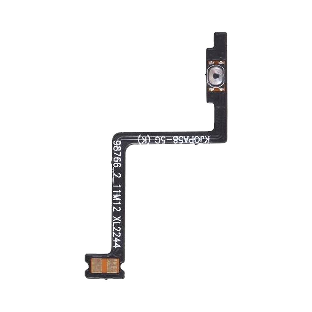 Nappe power OPPO A78 5G (CPH2483) – Compatible Premium