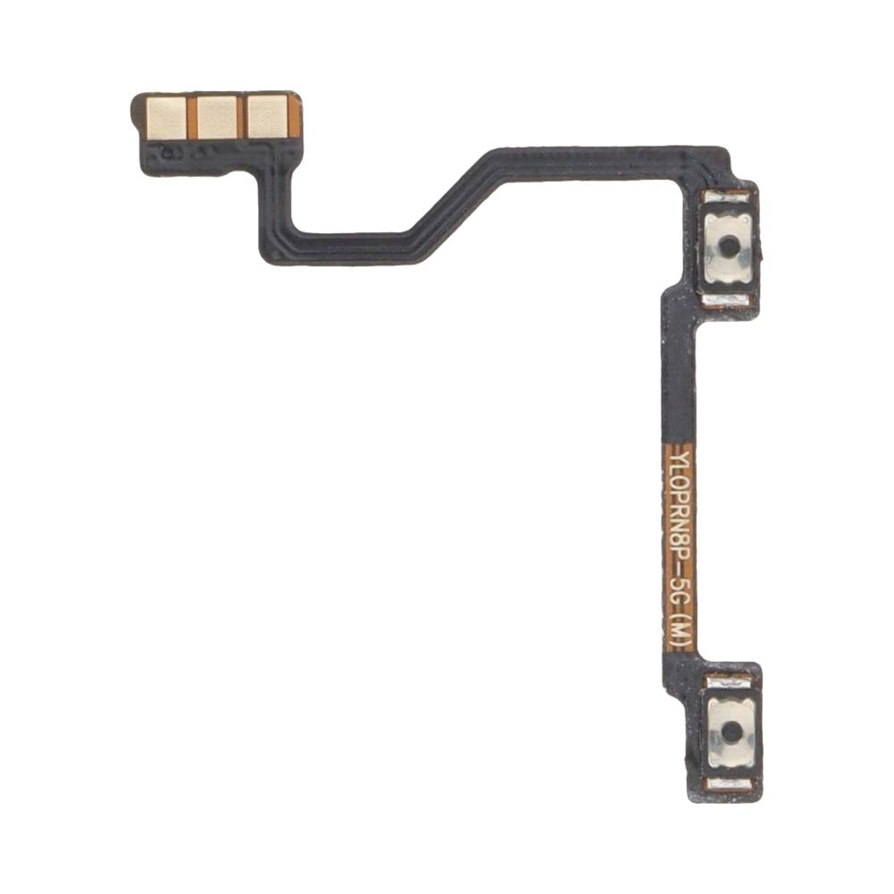 Nappe volume OPPO Reno8 Pro 5G – Compatible Premium