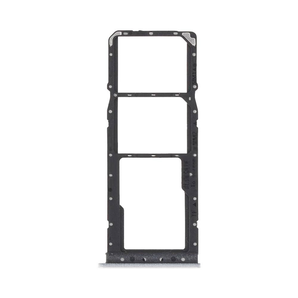 Tiroir SIM Realme 10 4G Clash – Blanc – Compatible Premium