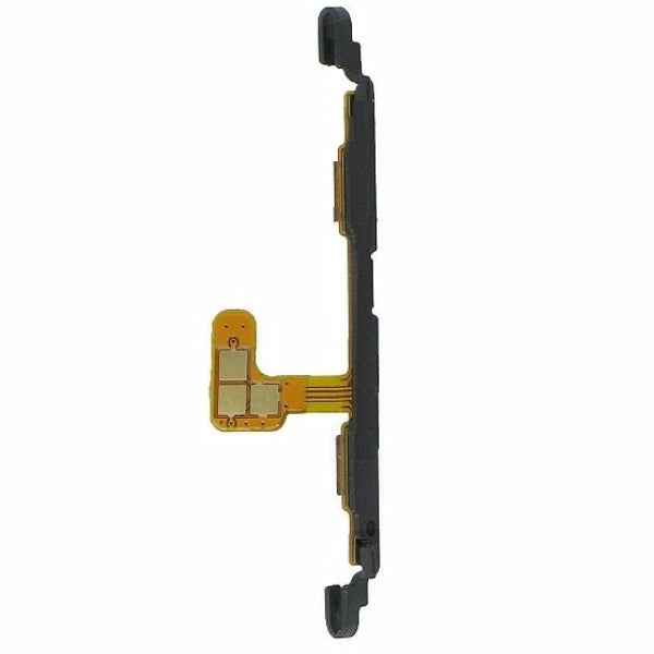 Nappe volume Galaxy S6 Edge – Compatible Premium
