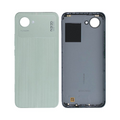 Vitre arrière Realme Narzo 50i Prime – Vert menthe – Compatible Premium