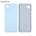 Vitre arrière Realme C30 – Bleu lagon – Original