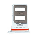 Tiroir SIM Xiaomi Poco F4 GT 5G Chevalier d'Argent – Compatible Premium
