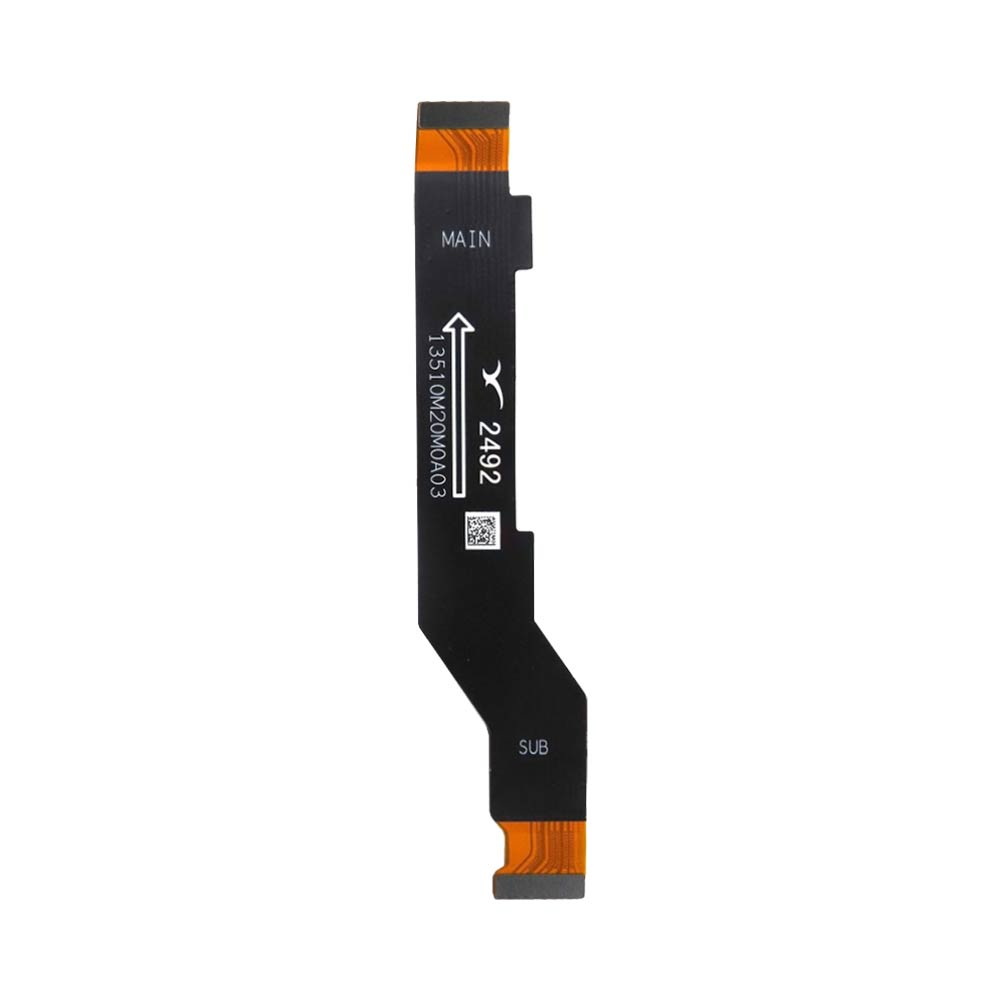 Nappe de connexion Xiaomi Poco X5 Pro 5G – Compatible Premium