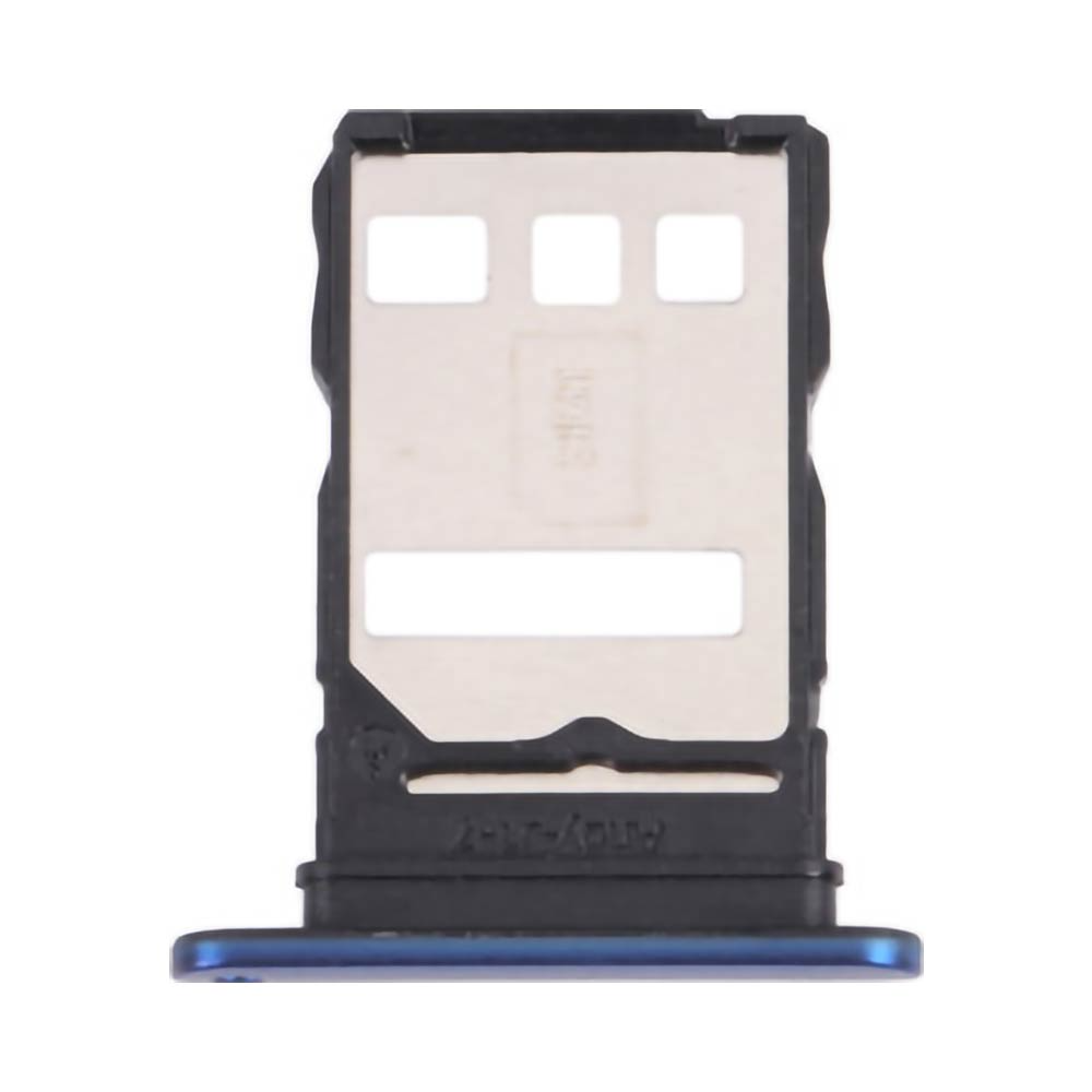 Tiroir SIM Honor Magic 4 Lite 5G – Bleu océan – Compatible Premium