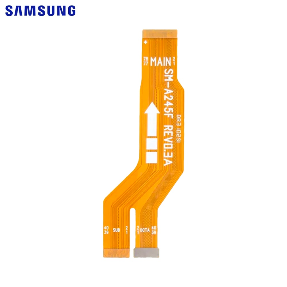 Nappe de connexion Galaxy A24 4G – Original Samsung (Service Pack)