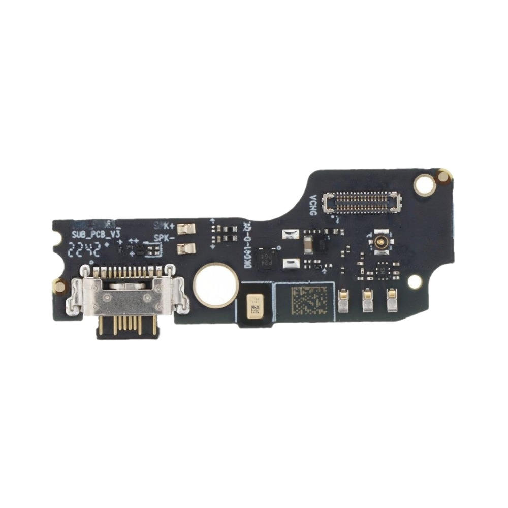 Connecteur de charge Blackview A85 – Compatible Premium