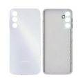 Vitre arrière Galaxy A14 5G – Argent – Compatible Premium