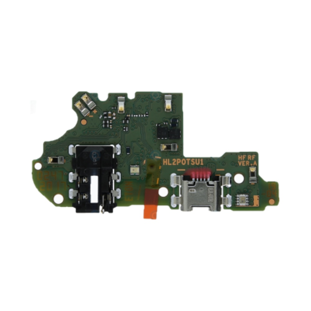 Connecteur de charge Huawei P Smart 2020 – Compatible Premium