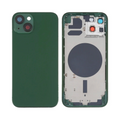 Châssis nu iPhone 13 – Vert – Compatible
