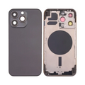 Châssis nu iPhone 13 Pro Max – Graphite – Compatible