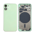 Châssis nu iPhone 12 Mini – Vert – Compatible