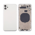 Châssis nu iPhone 11 – Blanc – Compatible