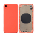 Châssis nu iPhone XR – Corail – Compatible