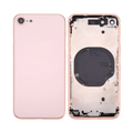 Châssis nu iPhone 8 – Or – Compatible