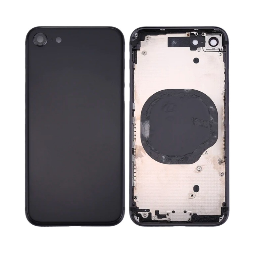 Châssis nu iPhone 8 – Gris Sidéral – Compatible
