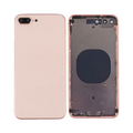 Châssis nu iPhone 8 Plus – Or – Compatible