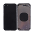 Châssis nu iPhone 8 Plus – Noir – Compatible