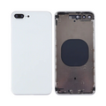Châssis nu iPhone 8 Plus – Blanc – Compatible