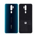 Vitre arrière OPPO A9 2020 – Vert nuit – Compatible Premium
