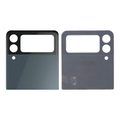 Vitre arrière Galaxy Z Flip 3 5G (Supérieur) – Vert – Compatible Premium