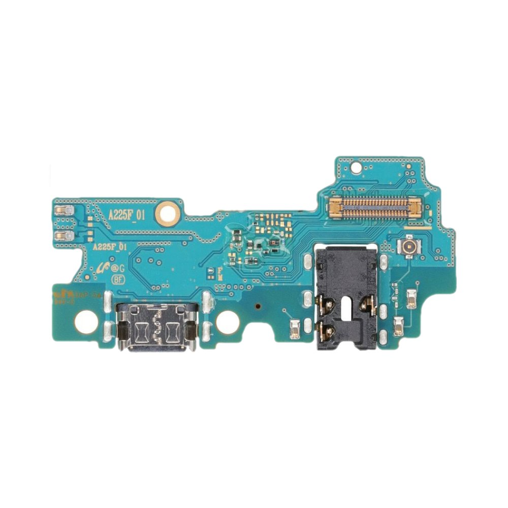 Connecteur de charge Galaxy A22 4G – Compatible Premium