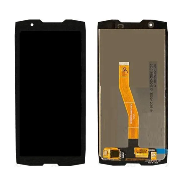 Écran complet Crosscall CORE-X4 (REV C) – Noir – Qualité d'origine