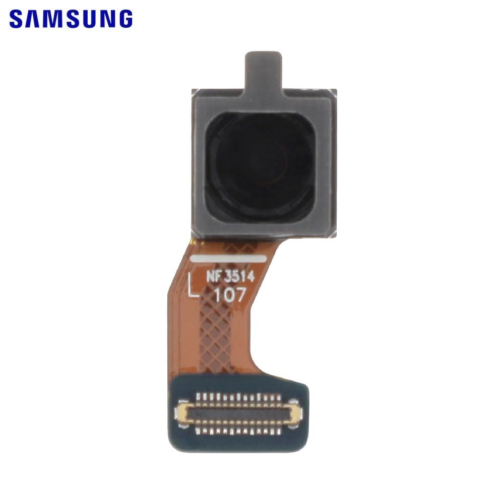 Caméra avant Galaxy Z Flip 5 5G / Galaxy Z Flip 6 5G 10MP – Original Samsung (Service Pack)