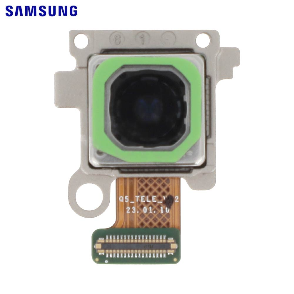 Caméra arrière téléobjectif Galaxy Z Fold 5 5G 10MP – Original Samsung (Service Pack)