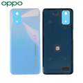 Vitre arrière OPPO A72 4G – Blanc – Original