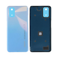 Vitre arrière OPPO A72 4G – Blanc – Compatible Premium