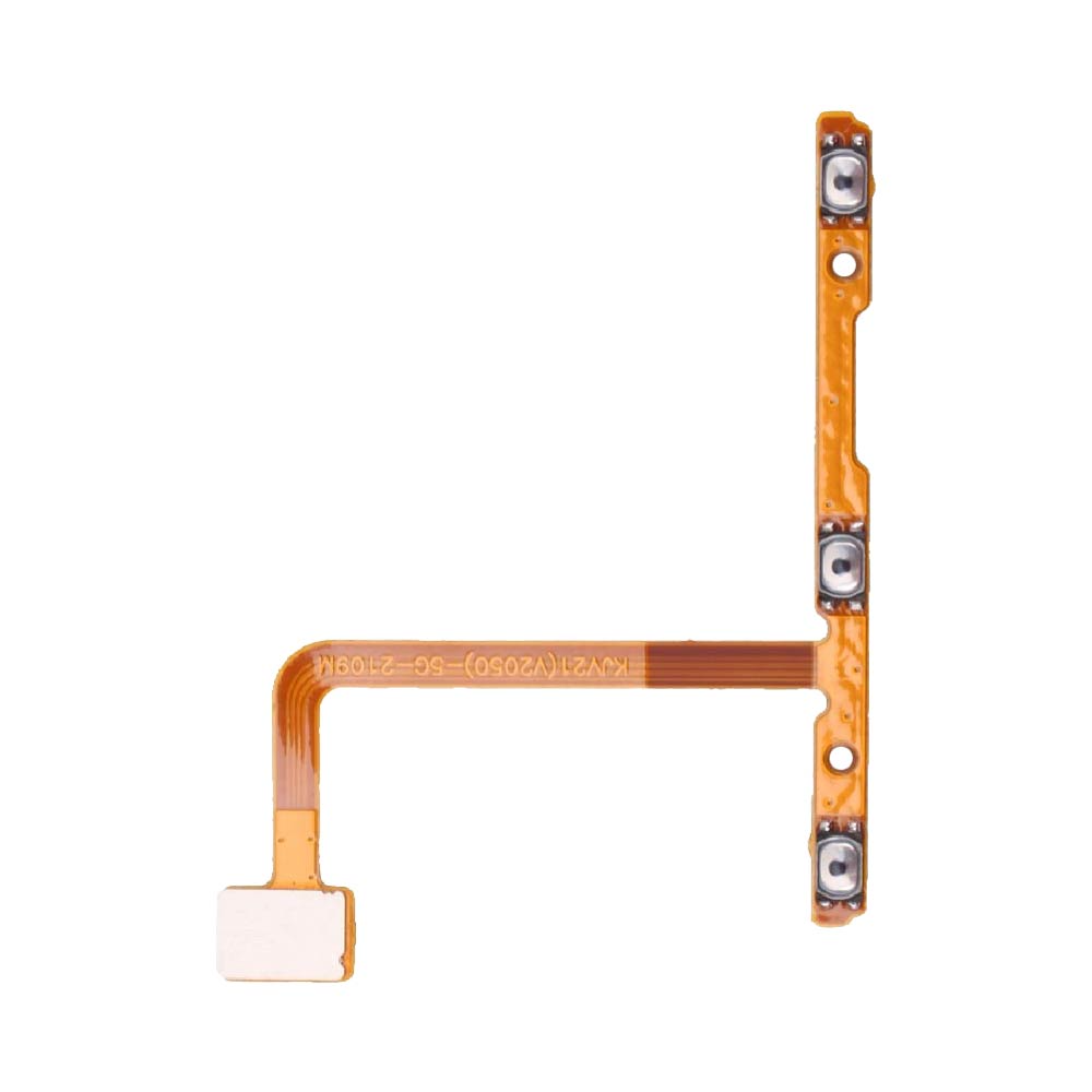 Nappe power et volume Vivo V21 5G – Compatible Premium