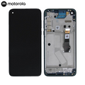 Écran complet Motorola Moto G8 Power – Bleu – Original
