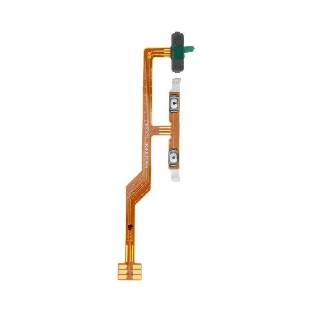 Nappe volume Xiaomi Poco F4 GT 5G – Compatible Premium
