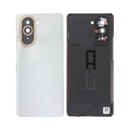 Vitre arrière Huawei Nova 10 – Argent cosmique – Compatible Premium