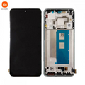 Écran complet Xiaomi Poco F5 Pro 5G – Noir – Original