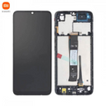 Écran complet Xiaomi Redmi A2 / Redmi A2+ – Noir – Original