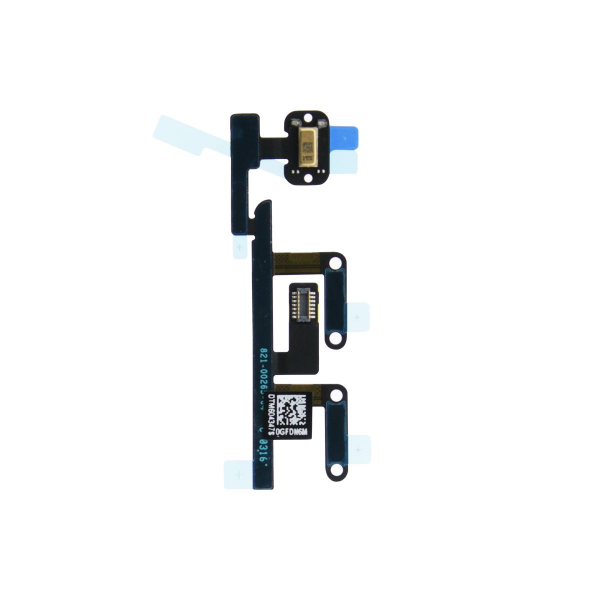 Nappe volume iPad Pro 9.7" (1e génération) Micro – Compatible