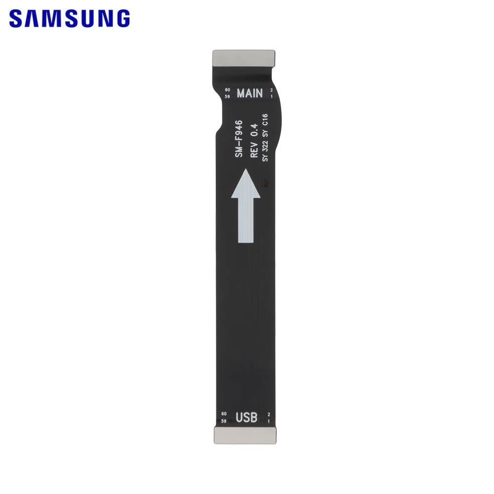 Nappe de connexion Galaxy Z Fold 5 5G – Original Samsung (Service Pack)