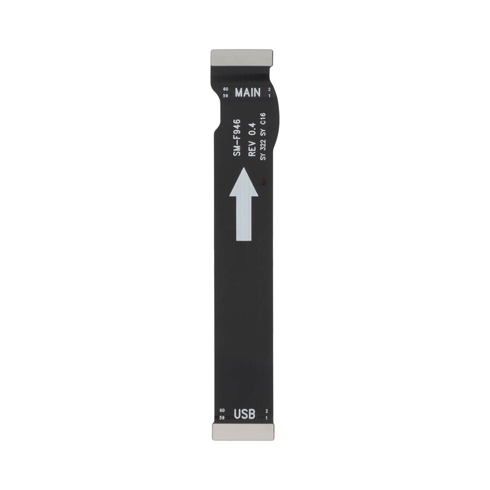 Nappe de connexion Galaxy Z Fold 5 5G – Compatible Premium