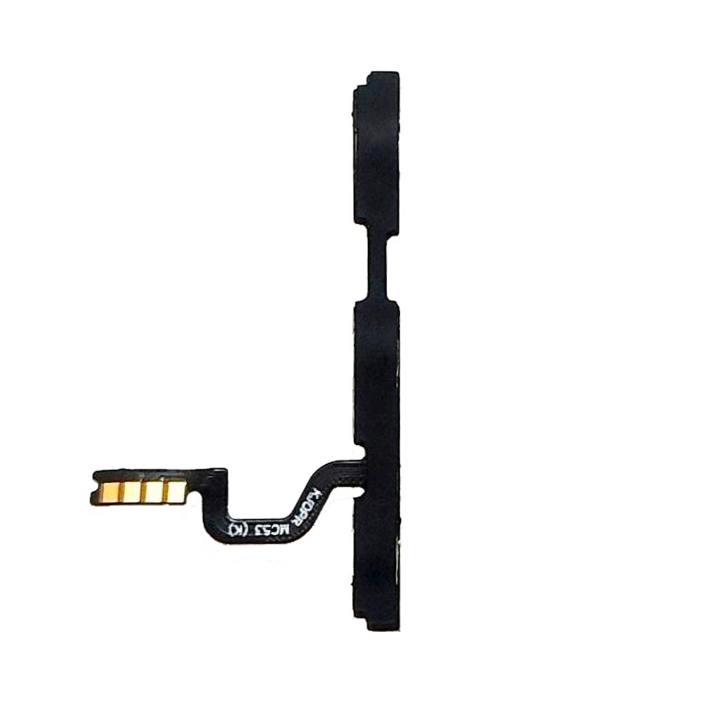 Nappe power et volume Realme C53 – Compatible Premium