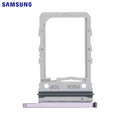 Tiroir SIM Galaxy Z Flip 5 5G – Lavande – Original Samsung (Service Pack)